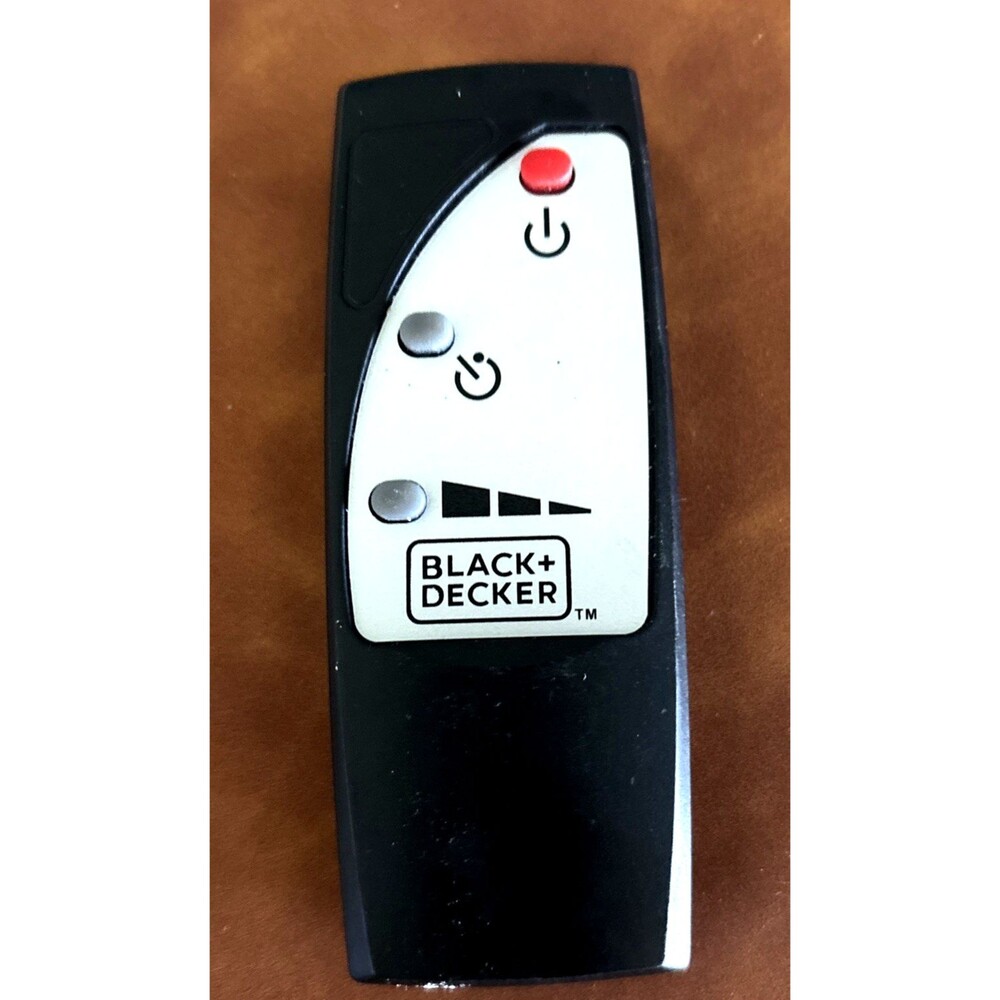 Replacement Remote Control for Black & Decker 16” Oscillating Fan